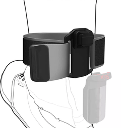 LUCES STIX - BAND MOUNT