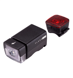 LUCES FLASH PACK