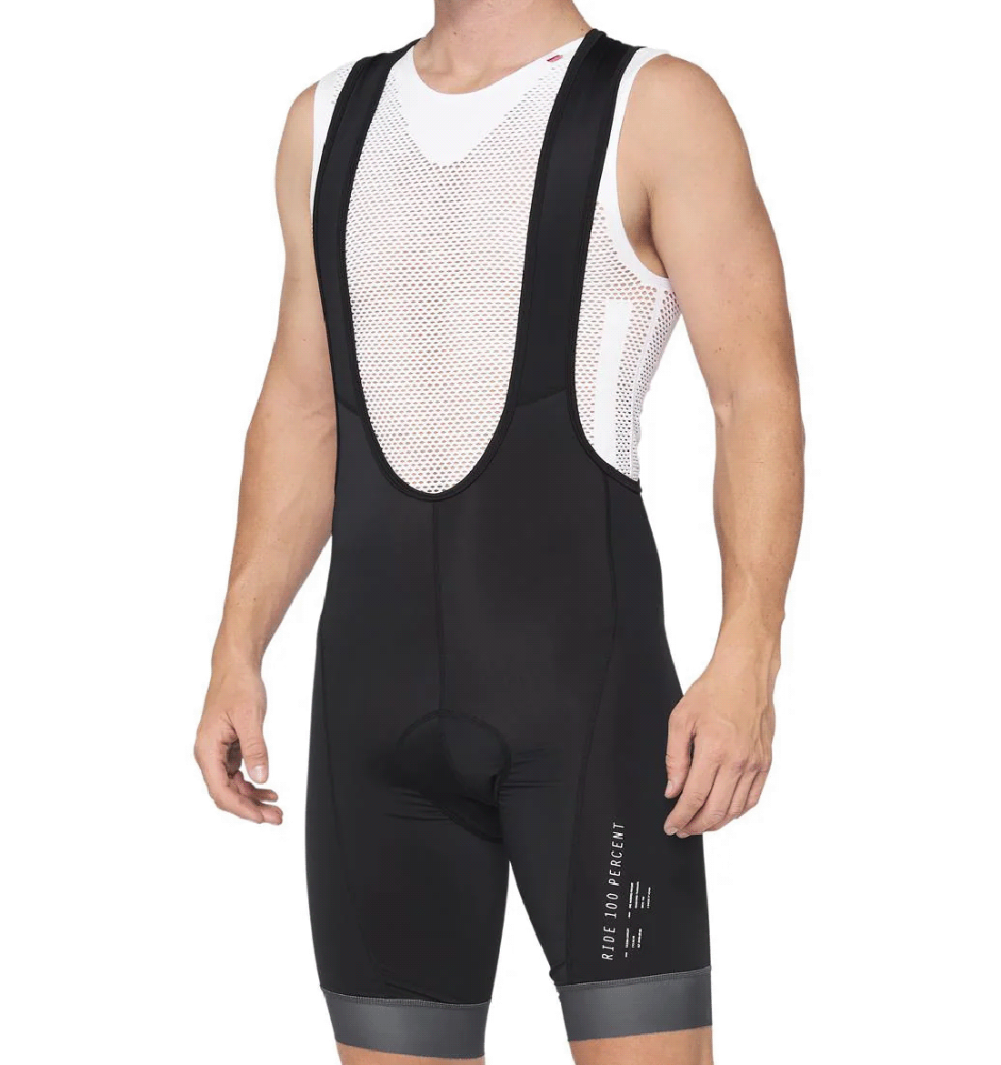 BIB SHORTS EXCEEDA