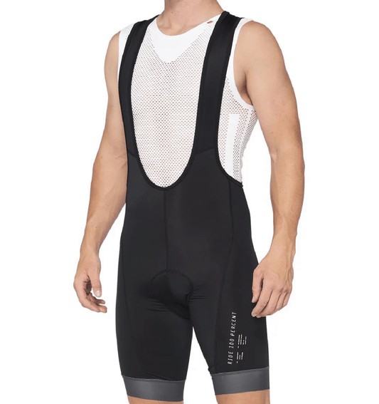 BIB SHORTS EXCEEDA