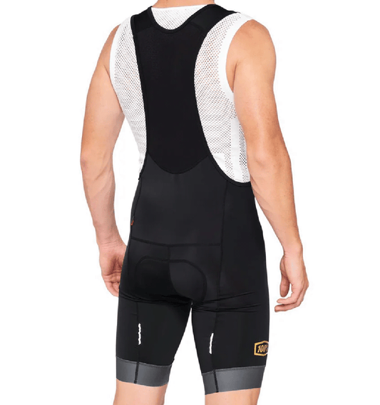 BIB SHORTS EXCEEDA