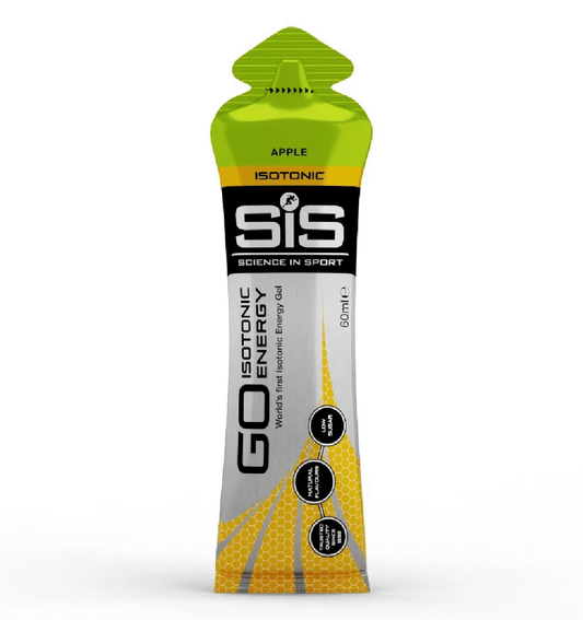 GELES ENERGETICOS GO ISOTONIC