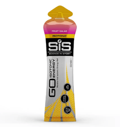 GELES ENERGETICOS GO ISOTONIC