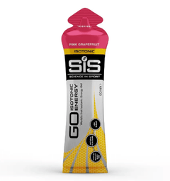 GELES ENERGETICOS GO ISOTONIC