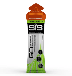 GELES ELECTROLITOS GO ISOTONIC