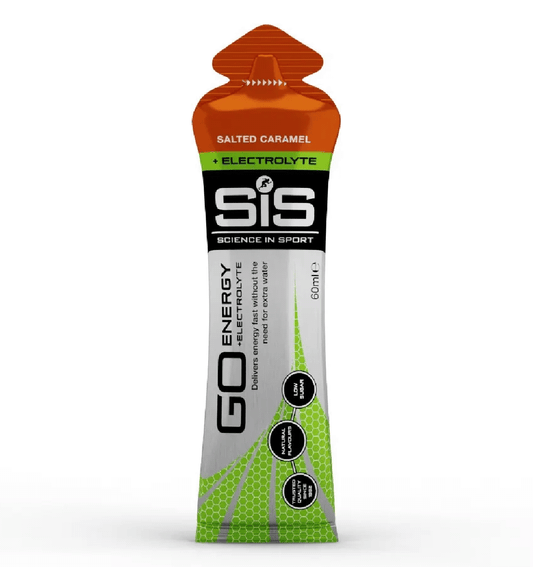GELES ELECTROLITOS GO ISOTONIC