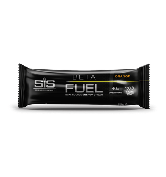 GOMITAS ENERGETICAS BETAFUEL