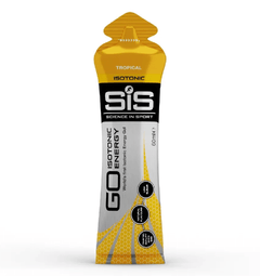 GELES ENERGETICOS GO ISOTONIC