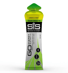GELES ELECTROLITOS GO ISOTONIC