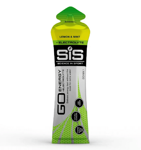 GELES ELECTROLITOS GO ISOTONIC