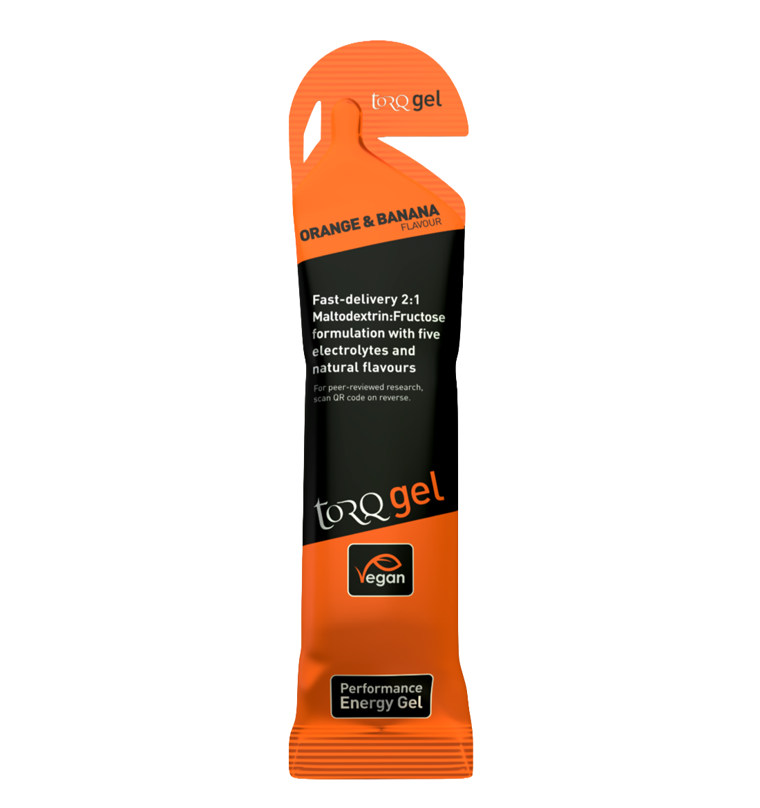 GELES ENERGY GEL