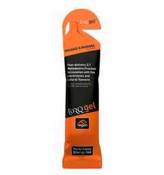 GELES ENERGY GEL