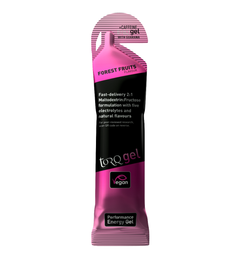 GELES ENERGY GEL