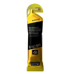 GELES ENERGY GEL