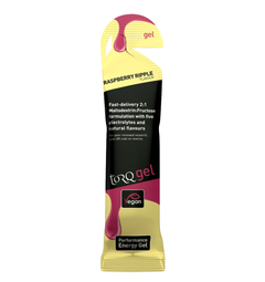 GELES ENERGY GEL