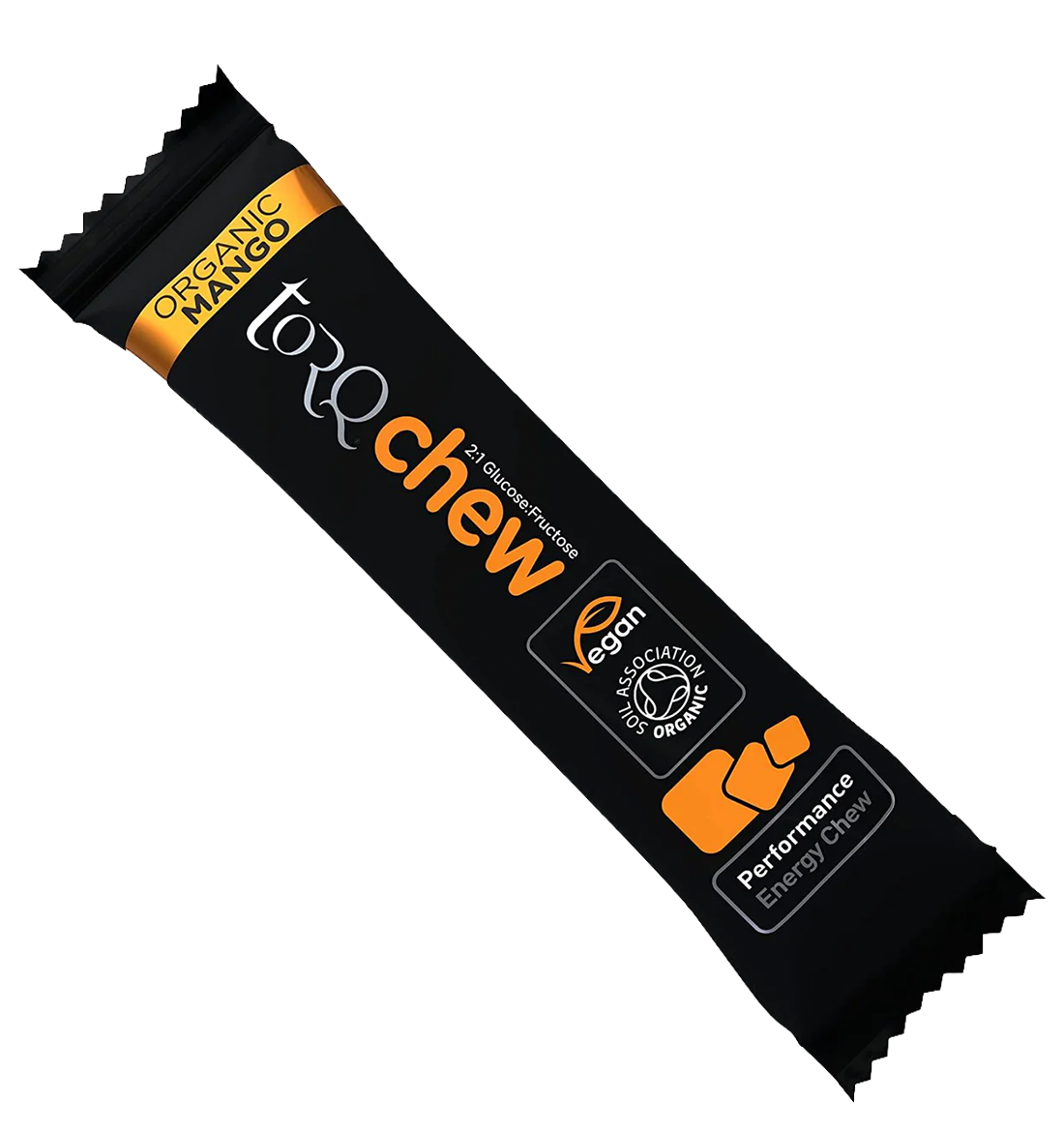 GOMITAS ENERGETICAS CHEW