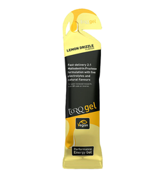 GELES ENERGY GEL