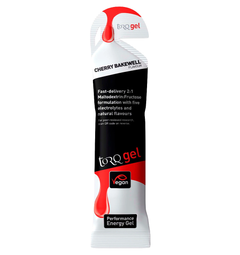 GELES ENERGY GEL
