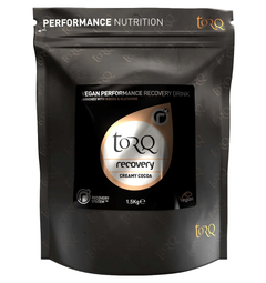 POLVOS VEGAN RECOVERY DRINK