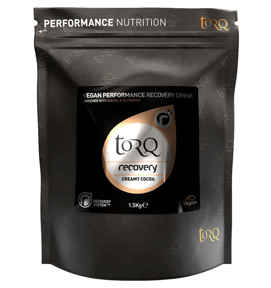 POLVOS VEGAN RECOVERY DRINK
