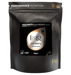 POLVOS VEGAN RECOVERY DRINK