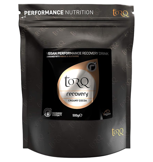 POLVOS VEGAN RECOVERY DRINK