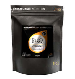 POLVOS VEGAN RECOVERY DRINK