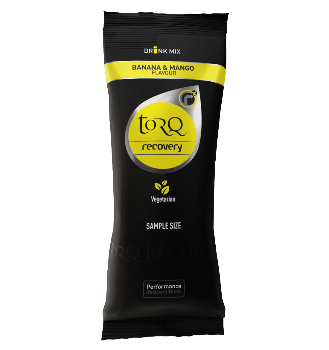 POLVOS RECOVERY DRINK