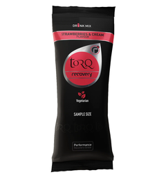 POLVOS RECOVERY DRINK