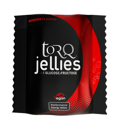 GOMITAS ENERGY JELLIES