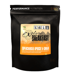 DESAYUNOS EXPLORE BREAKFAST