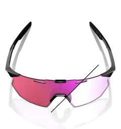 LENTES HYPERCRAFT SQ