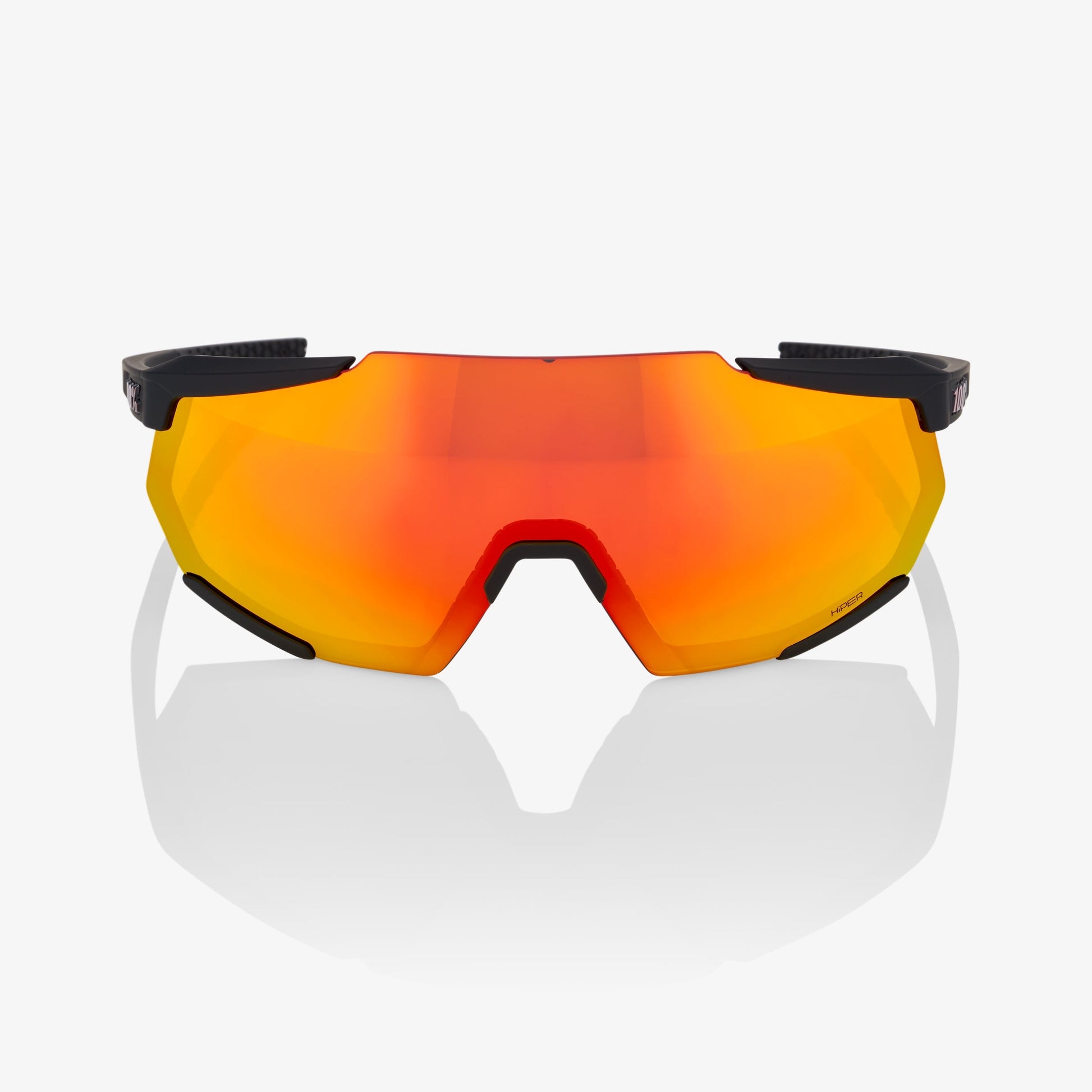 #color_Soft_Tact_Black_HiPER_Red_Multilayer_Mirror_Lens