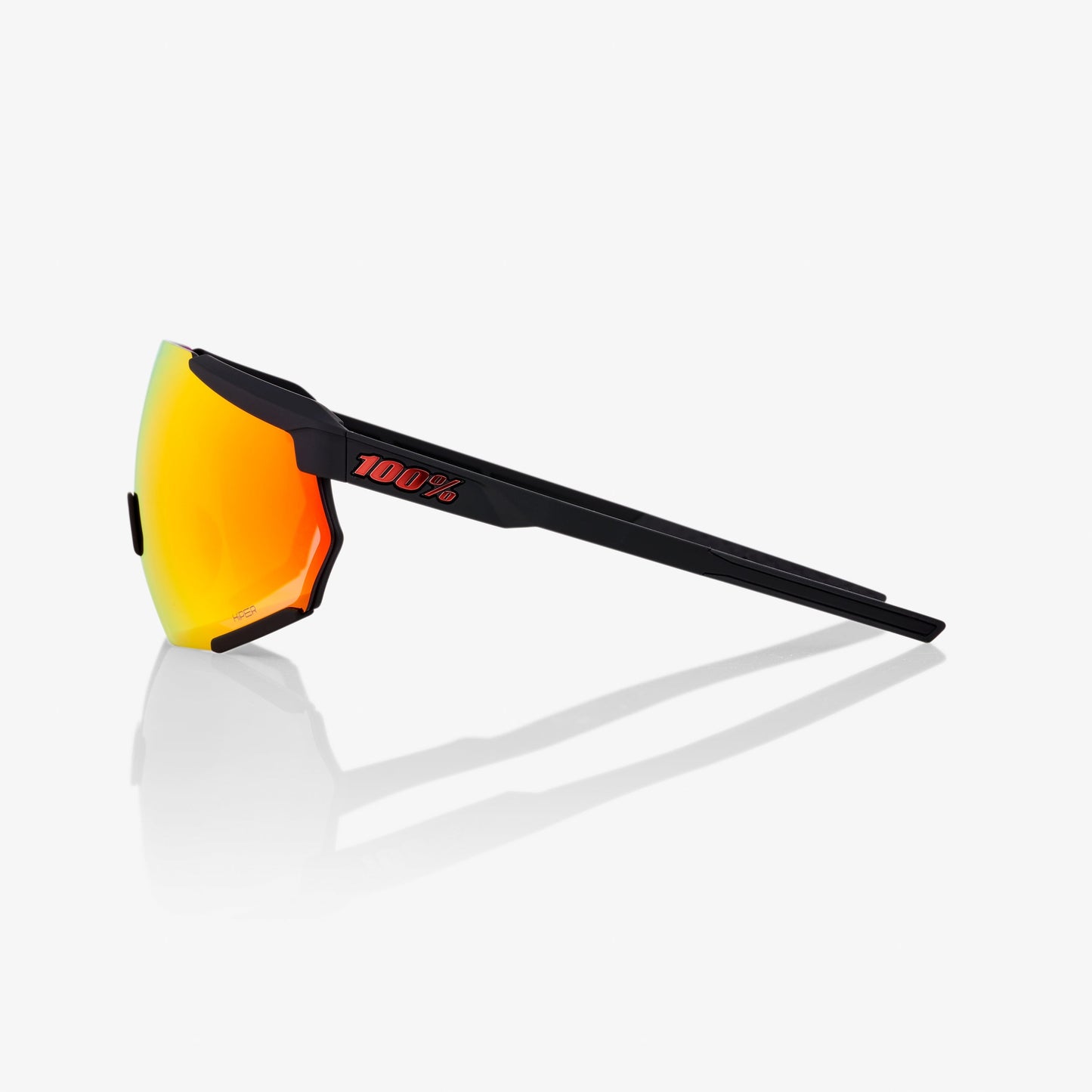 #color_Soft_Tact_Black_HiPER_Red_Multilayer_Mirror_Lens