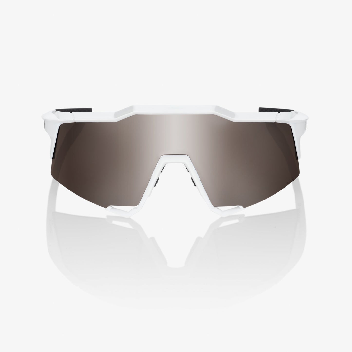 #color_Matte_White_HiPER_Silver_Mirror_Lens