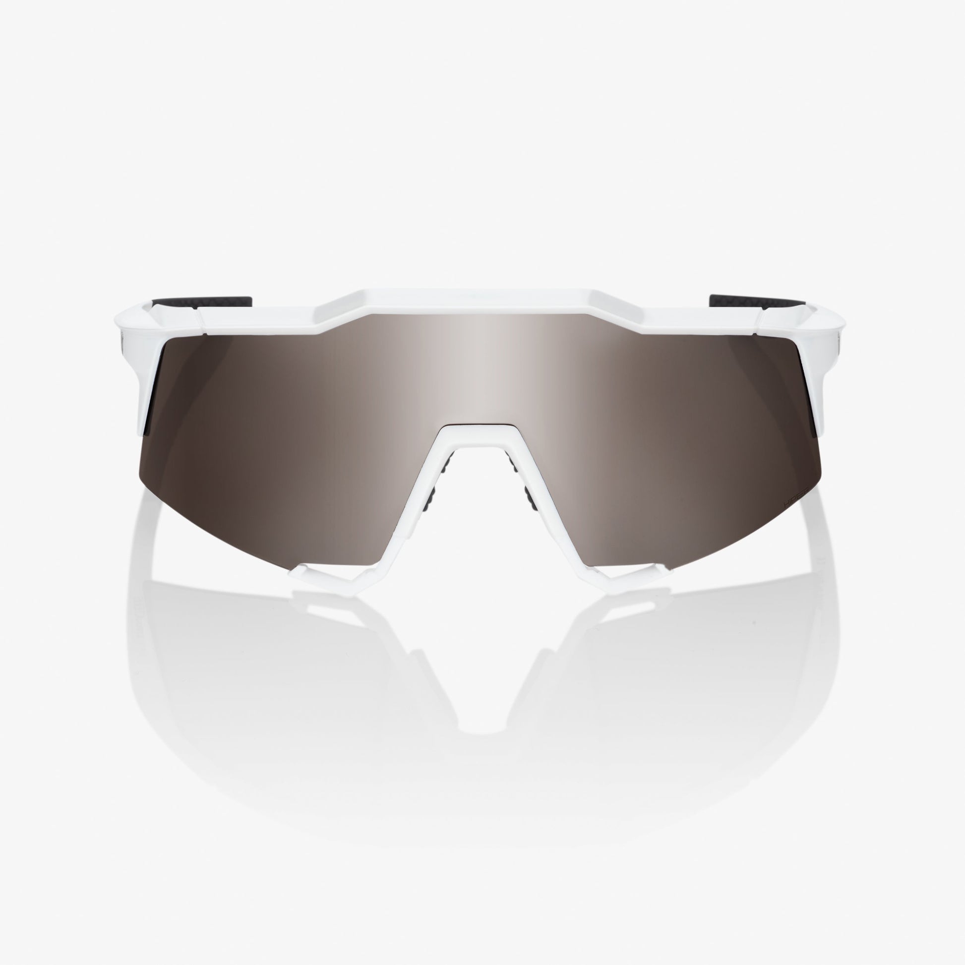 #color_Matte_White_HiPER_Silver_Mirror_Lens