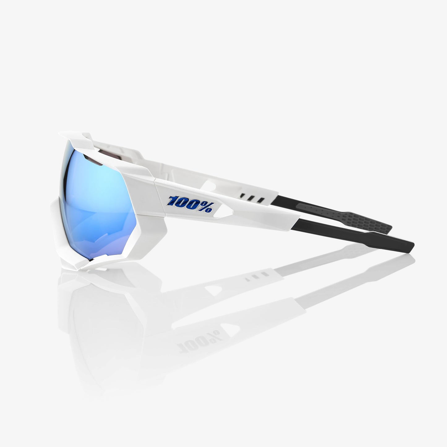 #color_Matte_White_HiPER_Blue_Multilayer_Mirror_Lens