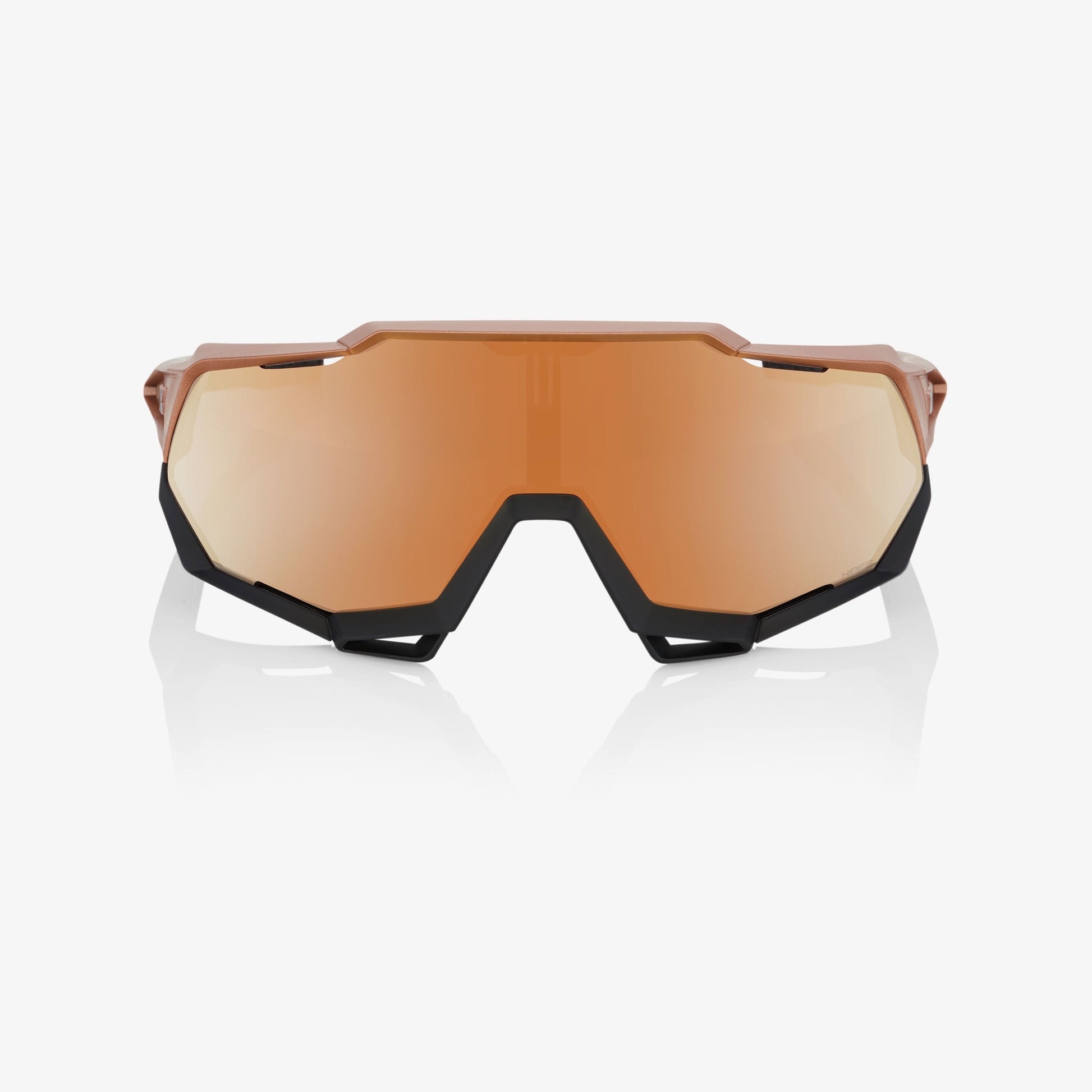 #color_Matte_Copper_Chromium_Black_HiPER_Copper_Mirror_Lens