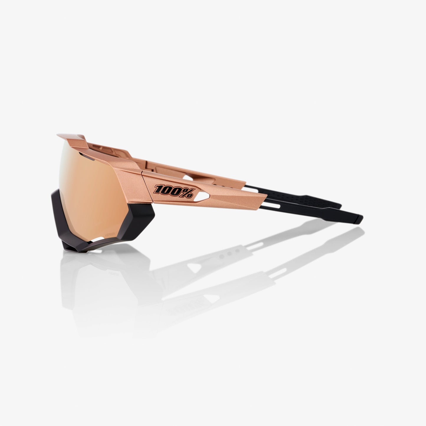 #color_Matte_Copper_Chromium_Black_HiPER_Copper_Mirror_Lens