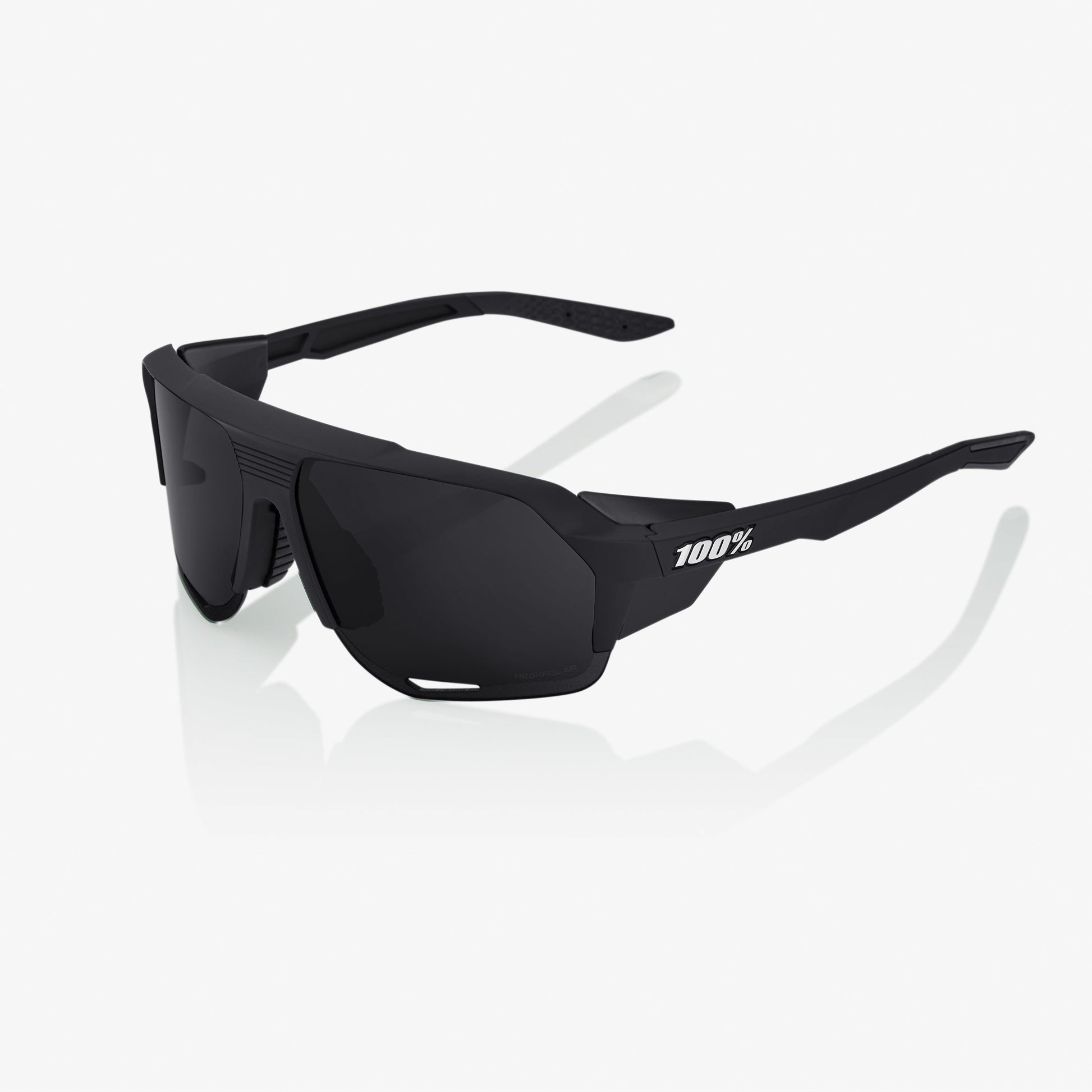 #color_Matte_Black_Grey_PEAKPOLAR_Lens
