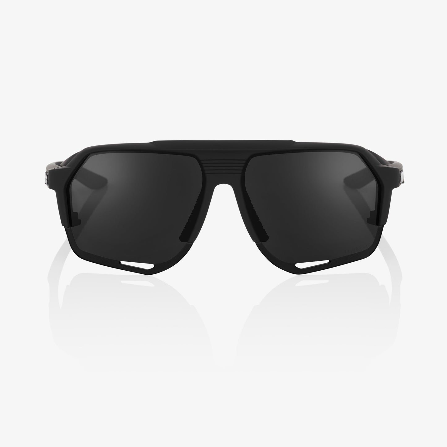 #color_Matte_Black_Grey_PEAKPOLAR_Lens