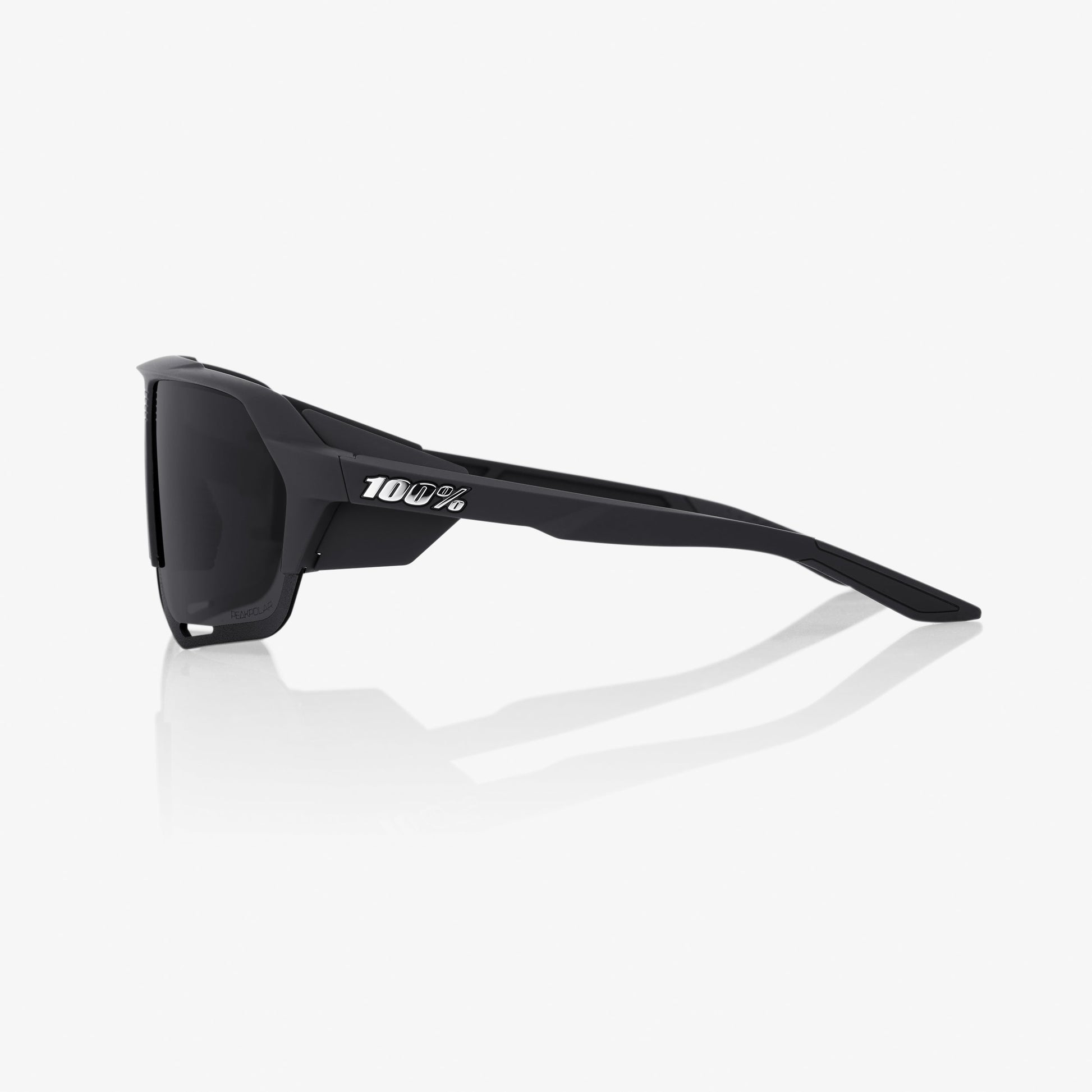 #color_Matte_Black_Grey_PEAKPOLAR_Lens