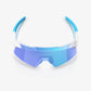 #color_Matte_White_HiPER_Blue_Mirror_Lens