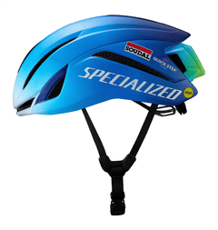 CASCO EVADE 4 - TEAM REPLICA