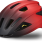 #color_Gloss_Flo_Red_Matte_Black