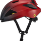 #color_Gloss_Flo_Red_Matte_Black
