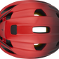 #color_Gloss_Flo_Red_Matte_Black