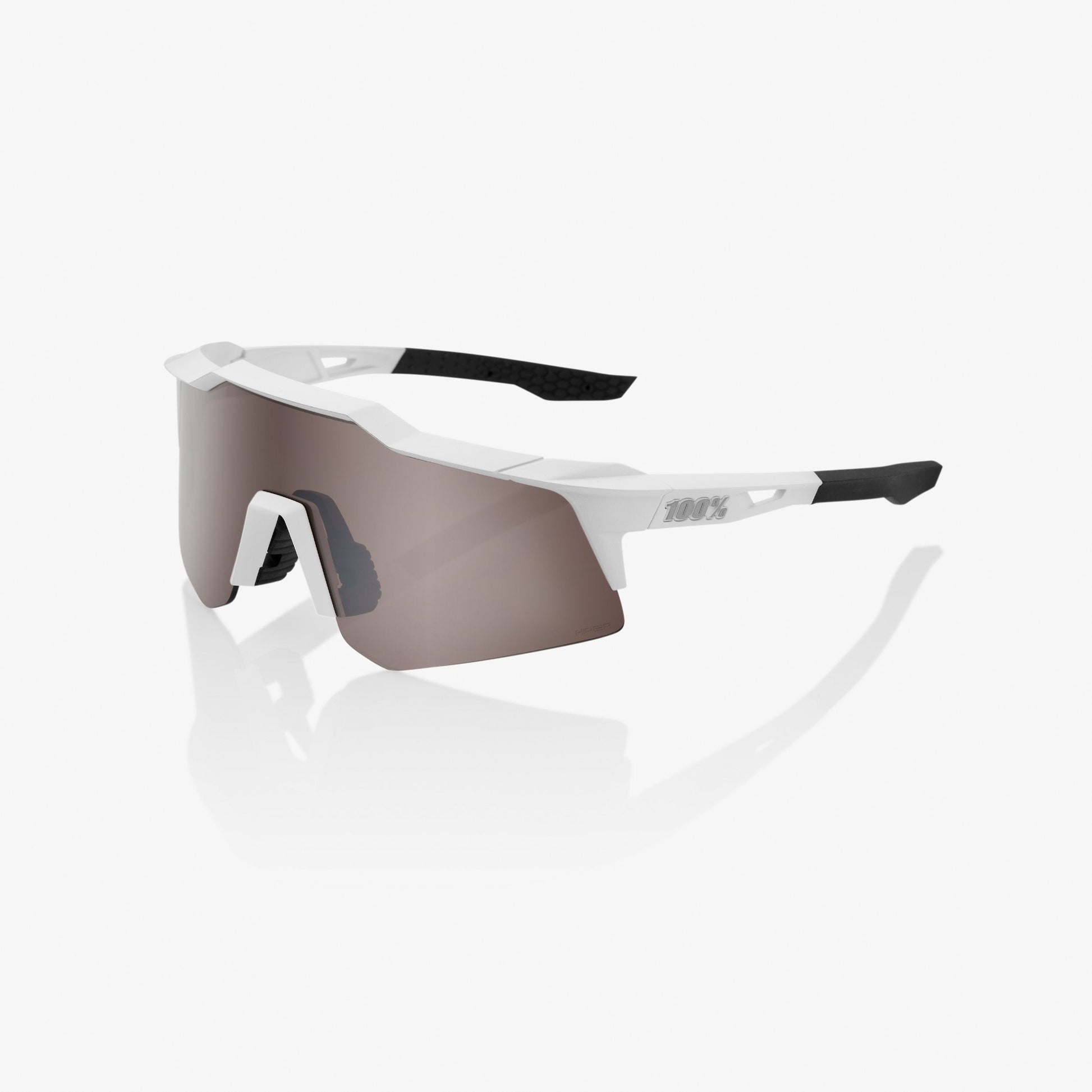 #color_Matte_White_HiPER_Silver_Mirror_Lens