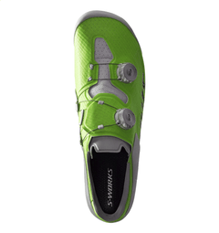 ZAPATOS S-WORKS ARES