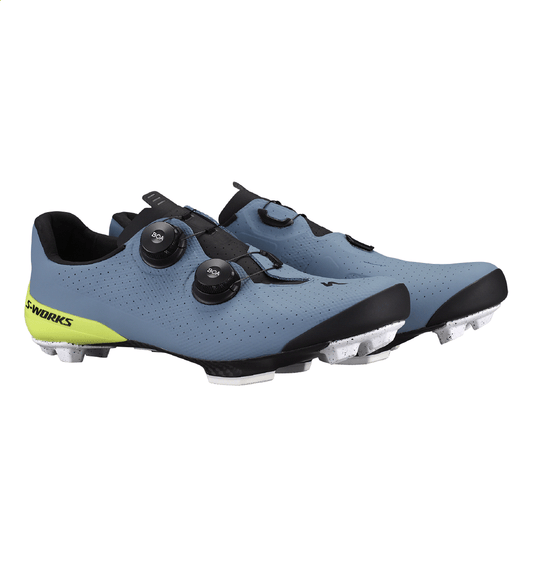 ZAPATOS RECON S-WORKS